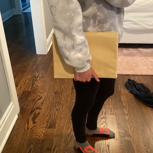 Celine soft trio rolled clutch - Picture 7 of 8